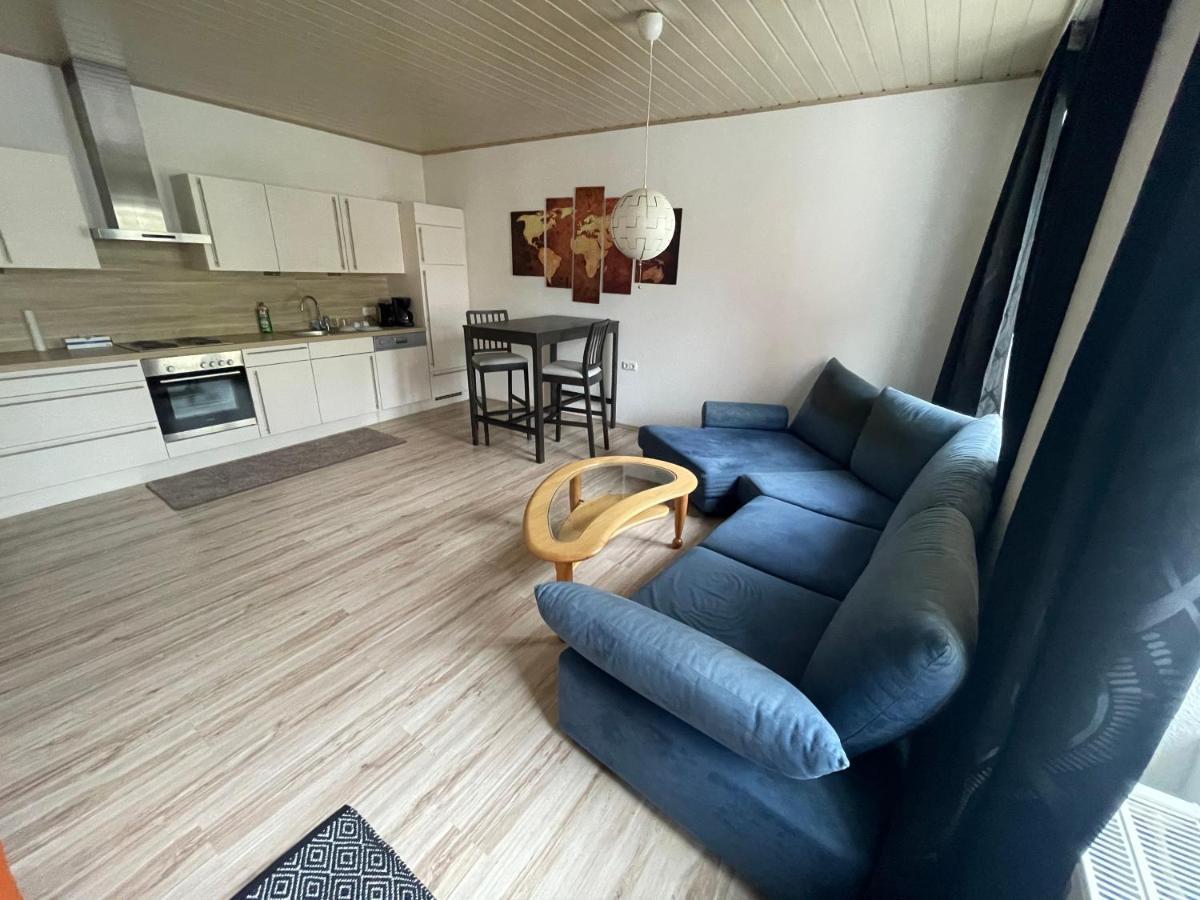 City Appartement 4910 Ried im Innkreis Exterior foto